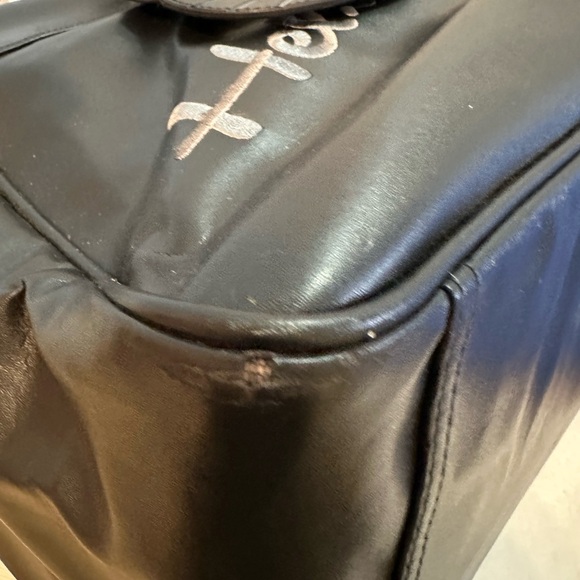 Sanrio Hello Kitty Rare Vintage Weekender Tote Bag - Picture 13 of 16